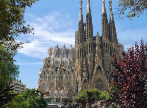 Sagrada Família