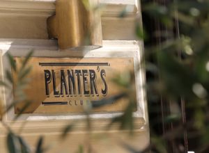 Planter’s Club