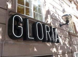 Gloria Biograf, Kodaň