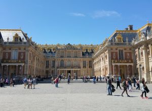 Château de Versailles