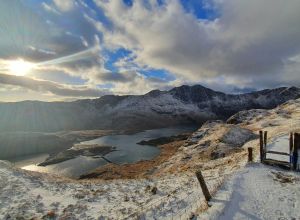 Snowdonia