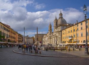 Piazza Navona