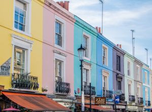 Portobello Road