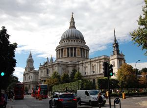 St. Paul's Cathedral