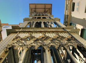 Elevador de Santa Justa