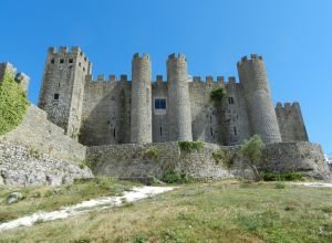 Castelo de Óbidos