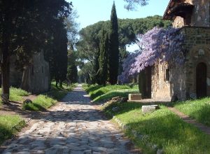 Via Appia Antica