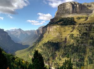 Ordesa y Monte Perdido