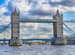 Tower Bridge