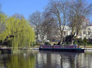 Little Venice