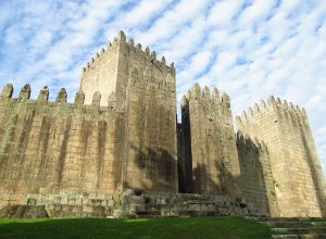 Guimarães Castle