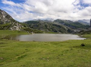 Picos de Europa