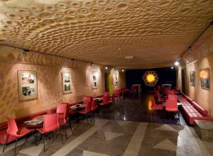 Rock Café, Praha