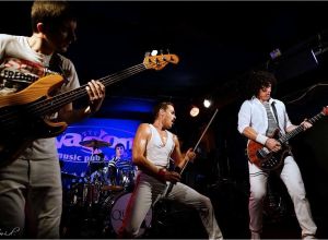 Vagon music pub & club