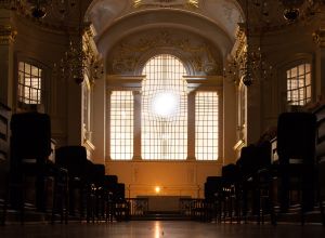 St Martin’s in the Fields