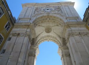 Arco da Rua Augusta