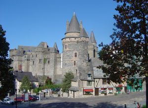 Château de Vitré