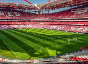 Estádio da Luz