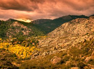 Sierra de Guadarrama