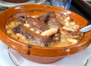 Cassoulet