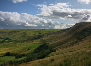 Peak District