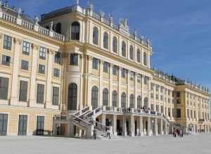 Schönbrunn