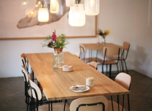 Bistro 8, Praha
