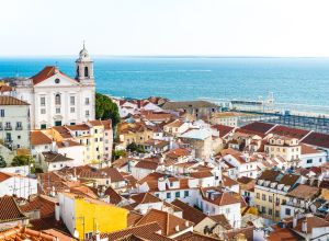 Alfama