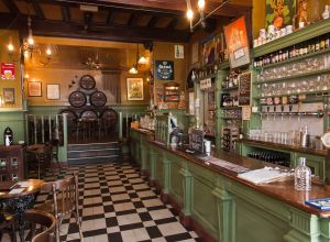 In de Wildeman