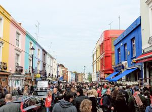 Portobello Road Market