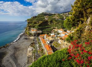 Madeira