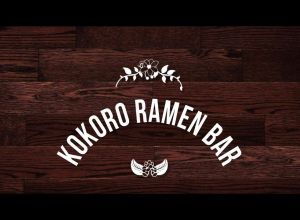 Kokoro Ramen Bar