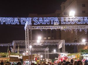 Fira de Santa Llúcia