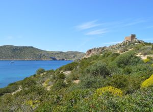 Archipiélago de Cabrera