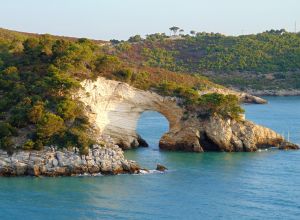 Národní park Gargano