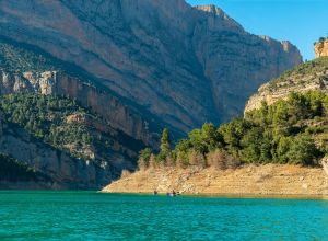 Aigüestortes i Estany de Sant Maurici