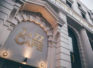 Jazz Café