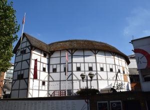 The Globe Theatre