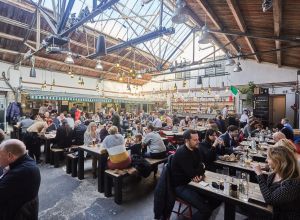 Wine Food Market, Praha