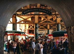 Borough Market