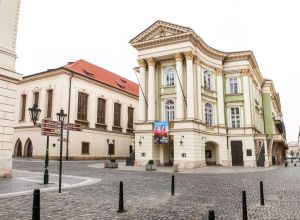 Stavovské divadlo, Praha