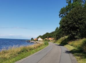 Bornholm