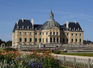 Château Vaux-le-Vicomte