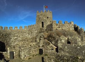 Castelo dos Mouros