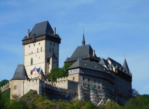 Karlštejn