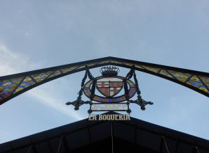 Mercat de la Boquería