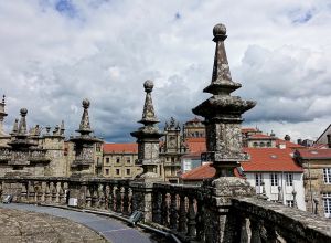 Santiago de Compostela