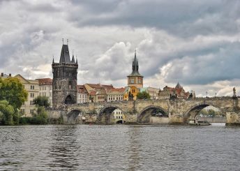 Praha