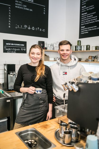 Baristi