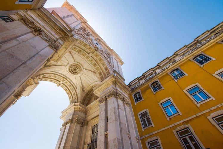 Proč navštívit Lisabon? 7 důvodů